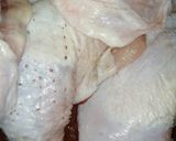 A picture of step 2 of Grilled paprika chicken.