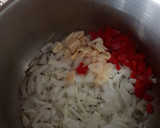 Foto del paso 3 de la receta: Lentejas del abuelo Gregorio