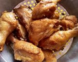 Foto langkah ke 3 dari resep Ayam kecap Bawang Bombay.
