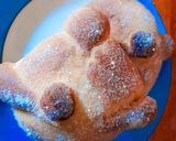 Foto del paso 7 de la receta: Pan de muerto