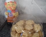 Foto del paso 4 de la receta: Bizcochitos de limón 🍋