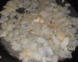 Foto del paso 5 de la receta: Cappeletti de Chorizo y Cebolla