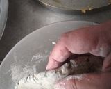 A picture of step 8 of Stuffed Palak Paratha.