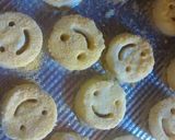 Foto del paso 6 de la receta: Carita de papa😃😃