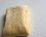 Hình bước làm 7 của món Bánh Brioche feuilletée