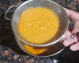 A picture of step 4 of Tomato Soup.