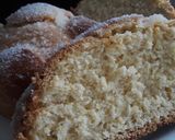 Foto del paso 16 de la receta: Pan de muerto