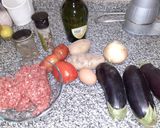 Foto del paso 1 de la receta: Moussaka