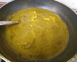 Paneer spinach recipe step 3 photo