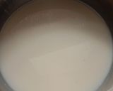 Foto langkah ke 1 dari resep Adonan Dasar Roti Tanpa Ulen dengan Margarin tanpa Telur.