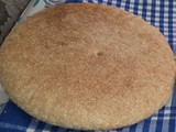 خبز الزرع