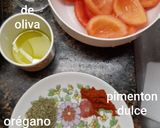 Foto del paso 3 de la receta: Pizza