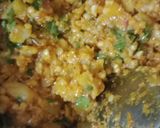 સાબુદાણાની ખીચડી (Sabudana Khichdi Recipe In Gujarati) રેસીપી સ્ટેપ4ફોટો