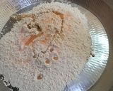 चूर चूर पनीर प्याज परांठा रेसिपी चरण 1 फोटो