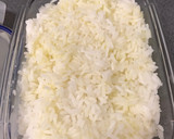Foto del paso 4 de la receta: Calamares en su tinta con arroz 🍚
