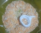 Foto langkah ke 6 dari resep Cumi Krispi Saus Mayonaise.