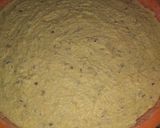 Foto del paso 11 de la receta: Tatín de peras y jengibre 🍐👩🏼‍🍳