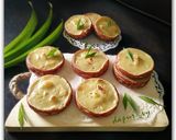 Foto langkah ke 6 dari resep ROTI PISANG Banjarmasin (Rosang).