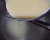 Foto langkah ke 1 dari resep Silky Puding Ekonomis.