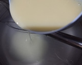 Foto langkah ke 1 dari resep Silky Puding Ekonomis.