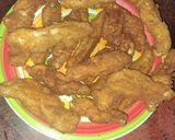 Foto del paso 2 de la receta: RICO POLLO FRITO 😋