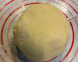 đ SĂĄrgabarackosâpisztĂĄciĂĄs francia pite (galette) recept fĂĄzis 1 fotĂłja