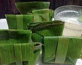 Foto langkah ke 5 dari resep 808.BARONGKO Kue Khas Bugis/Makasar.