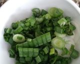 Foto del paso 2 de la receta: Bifes con verduras al estilo criollo