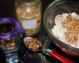 Foto del paso 3 de la receta: Besitos de ricota sin azúcar