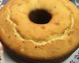 Foto do passo 12 de Bolo de limão