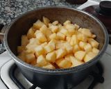 Foto del paso 6 de la receta: Mermelada de manzana