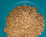 Foto del paso 1 de la receta: Mantecol casero !! Riquísimo