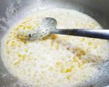 A picture of step 3 of Egg Nargisi Kofta.