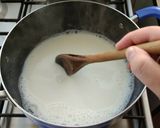 Foto del paso 8 de la receta: Helado de sal marina (Kingdom Hearts Sea salt hice cream)