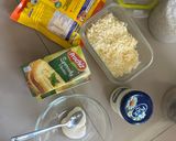 Foto langkah ke 2 dari resep Ubi madu cream cheeese.