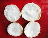 Foto del paso 1 de la receta: Pizeta casera al queso crema