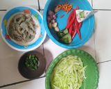 Foto langkah ke 1 dari resep Lodeh Manisa Resep Istriku.