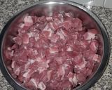 Foto del paso 9 de la receta: Cazuela de mondongo