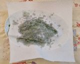Foto del passaggio 3 della ricetta Salicornia fritta