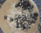 Eggless Blueberry muffins recipe step 5 photo