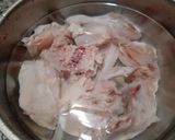 Foto langkah ke 1 dari resep Ayam Bumbu Lumur.