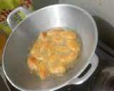 Foto langkah ke 4 dari resep Timus suke.