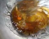 Foto del paso 2 de la receta: Tortitas esponjosas de miel