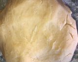 Foto del paso 1 de la receta: Tarta conito de dulce de leche😋😋