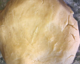 Foto del paso 1 de la receta: Tarta conito de dulce de leche😋😋