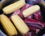 Foto del paso 2 de la receta: Costillas con papas