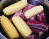 Foto del paso 2 de la receta: Costillas con papas