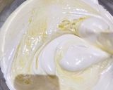Foto langkah ke 5 dari resep Jelita Cake.