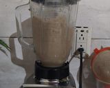 Foto del paso 2 de la receta: Agua de avena dorada