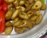عکس مرحله 2 از دستور خیارشور خونگی سرکه ای خوشمزه 😋👌